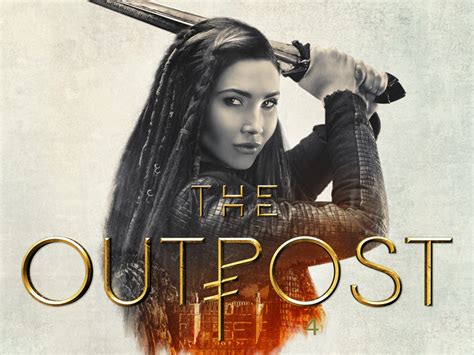 Prime Video: The Outpost.
